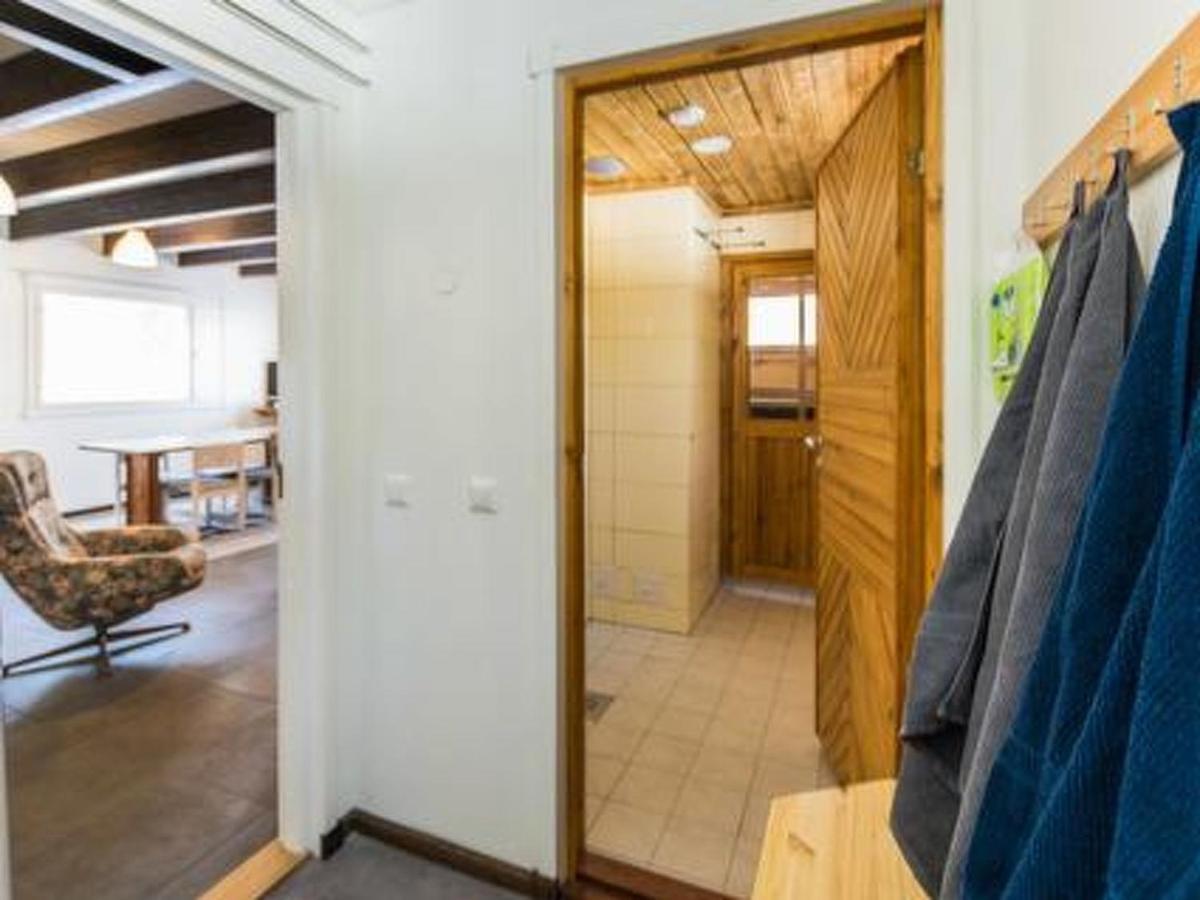 Holiday Home Halmesaari By Interhome Kerkonjoensuu Extérieur photo