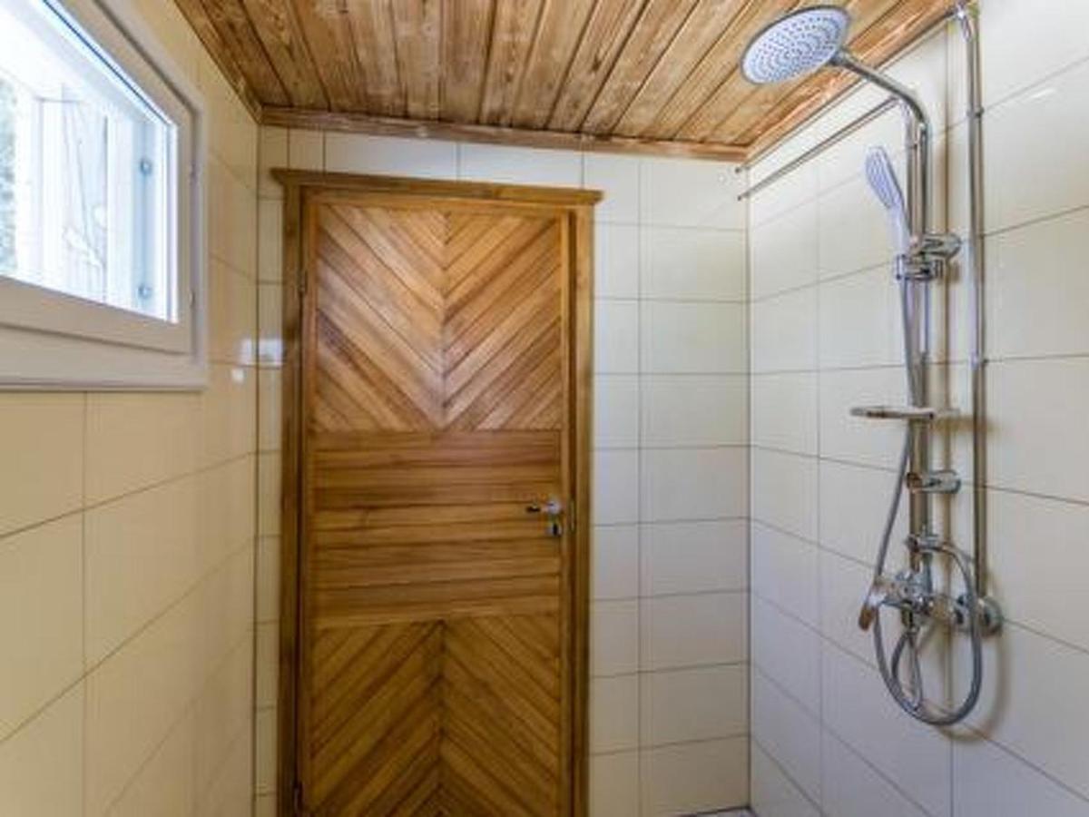 Holiday Home Halmesaari By Interhome Kerkonjoensuu Extérieur photo