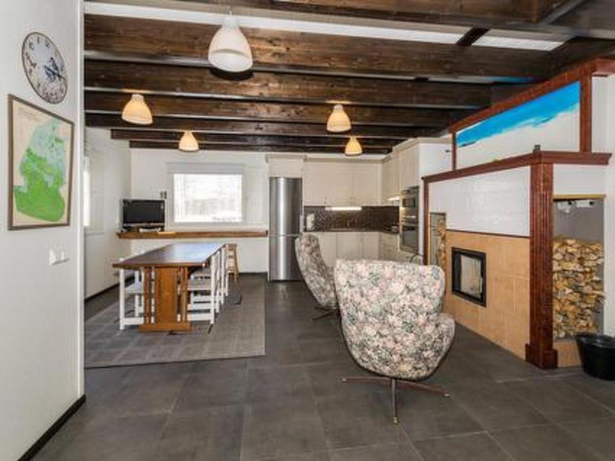 Holiday Home Halmesaari By Interhome Kerkonjoensuu Extérieur photo