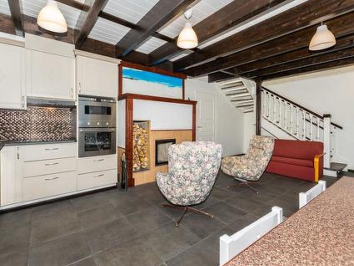 Holiday Home Halmesaari By Interhome Kerkonjoensuu Extérieur photo
